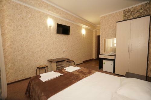 Hostal Hotel Albatros