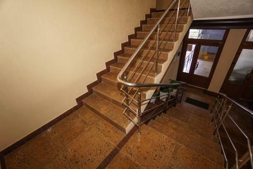 Hostal Hotel Albatros