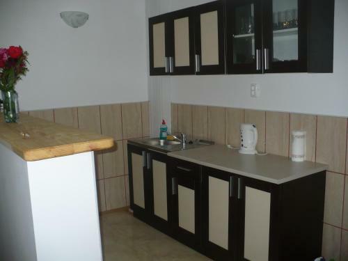Hostal Casa Iustina Sulina