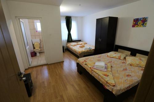 Hostal Casa Iustina Sulina