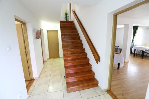 Hostal Casa Iustina Sulina