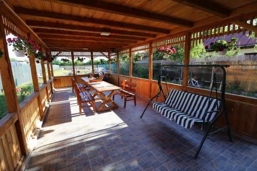 Hostal Casa Iustina Sulina