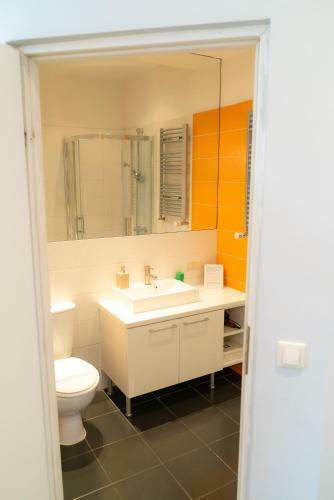 Apartamento Sleeping In Krakow Main Market