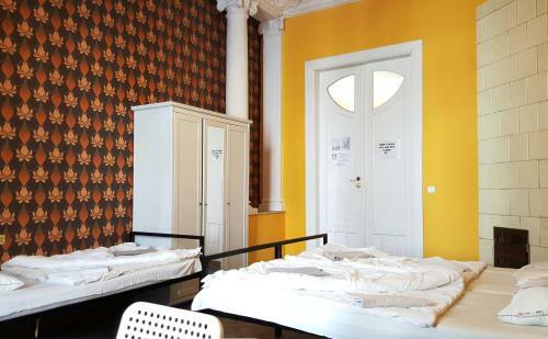 Hostel Witt