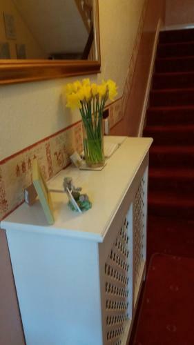 Hostal Hafan-y-mor Guesthouse