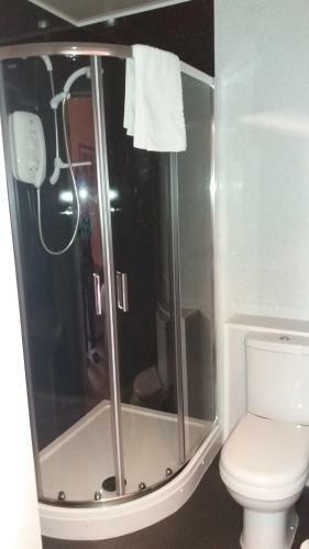 Hostal Hafan-y-mor Guesthouse