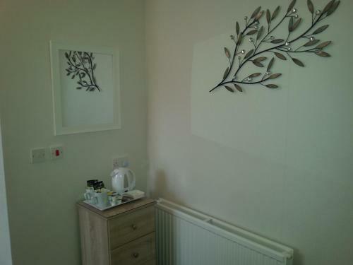 Hostal Hafan-y-mor Guesthouse