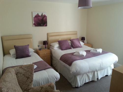 Hostal Hafan-y-mor Guesthouse