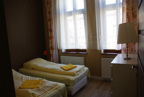 Hostal R�sidence Tournet