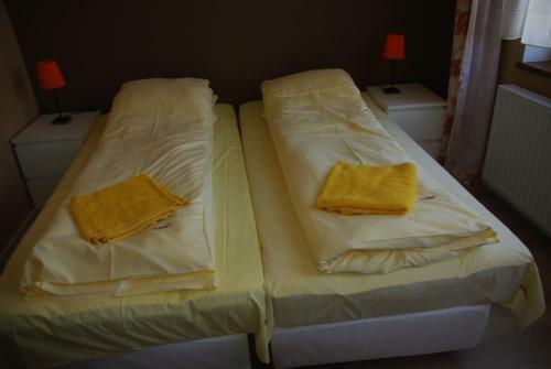 Hostal R�sidence Tournet