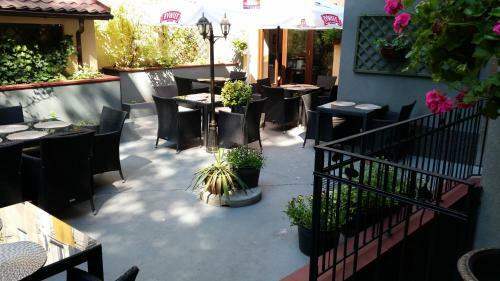 Hostal R�sidence Tournet