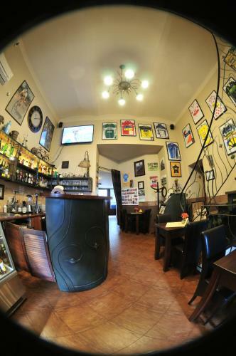 Hostal R�sidence Tournet