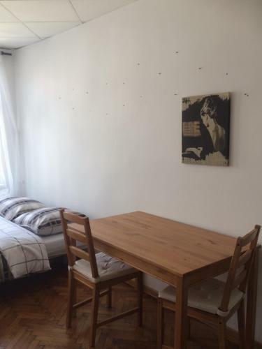 Historic Torun Central Rooms