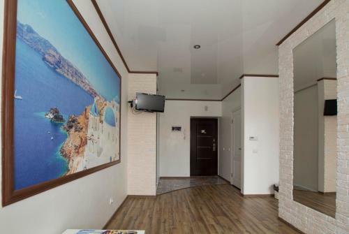 Apartment Yabloneva