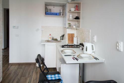 Apartment Yabloneva