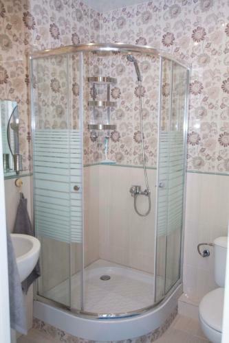 Apartment Yabloneva