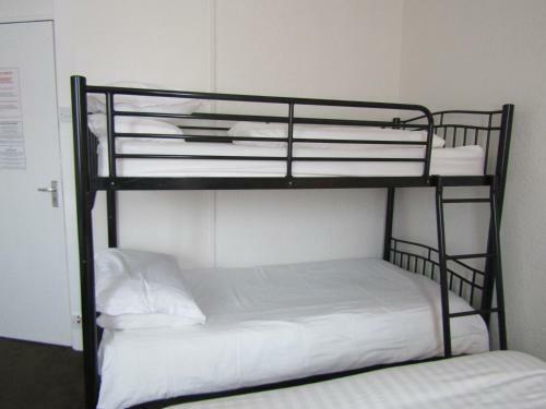 Hotel The Scala