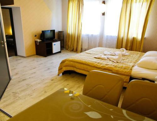 Hostal Guest House Tanzania