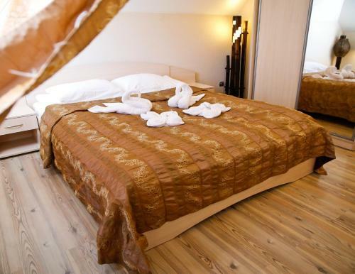 Hostal Guest House Tanzania