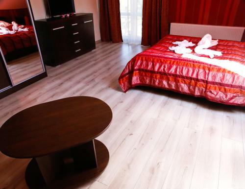 Hostal Guest House Tanzania