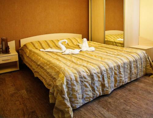 Hostal Guest House Tanzania