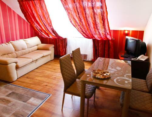 Hostal Guest House Tanzania