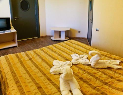 Hostal Guest House Tanzania