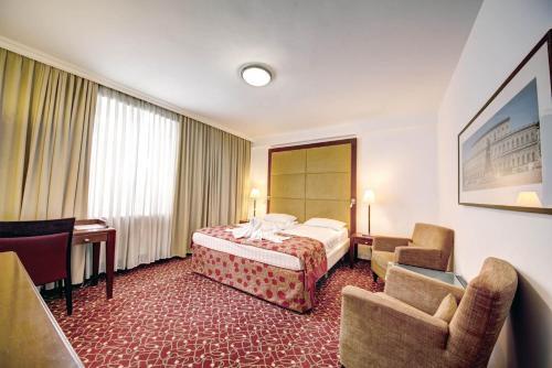 Hotel Visconti Militari