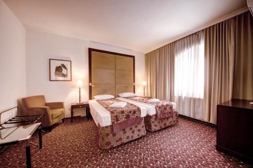 Hotel Visconti Militari