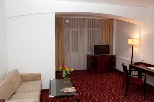Hotel Visconti Militari