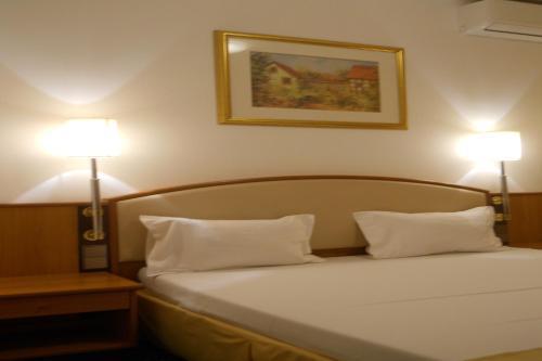 Hotel Visconti Militari