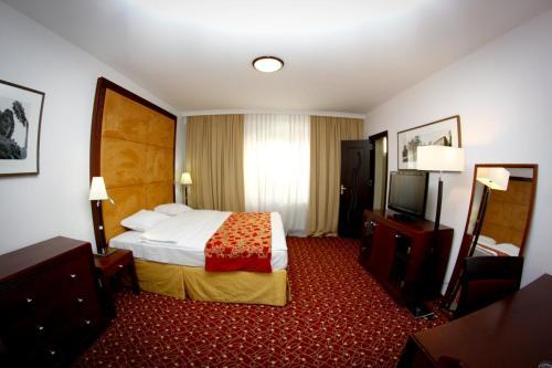 Hotel Visconti Militari