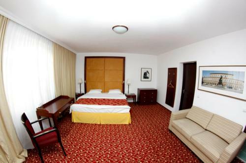 Hotel Visconti Militari