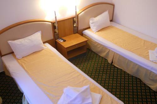 Hotel Visconti Militari