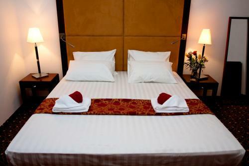 Hotel Visconti Militari
