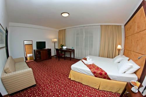 Hotel Visconti Militari