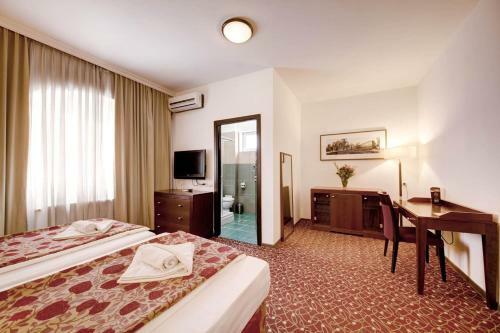 Hotel Visconti Militari