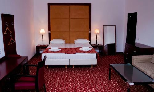 Hotel Visconti Militari