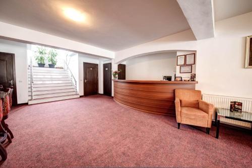 Hotel Visconti Militari