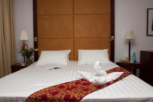 Hotel Visconti Militari