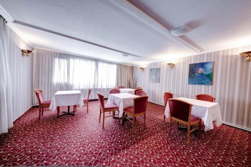 Hotel Visconti Militari