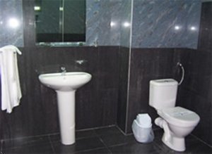Hotel Rin Airport