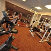 Hotel Rin Airport