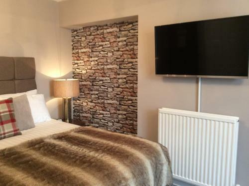 Hostal The Westbourne Guest House