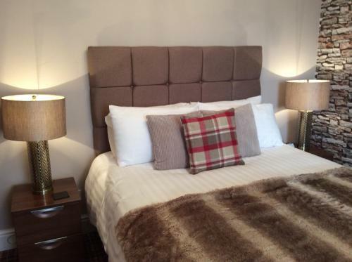 Hostal The Westbourne Guest House