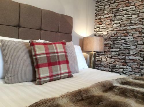 Hostal The Westbourne Guest House
