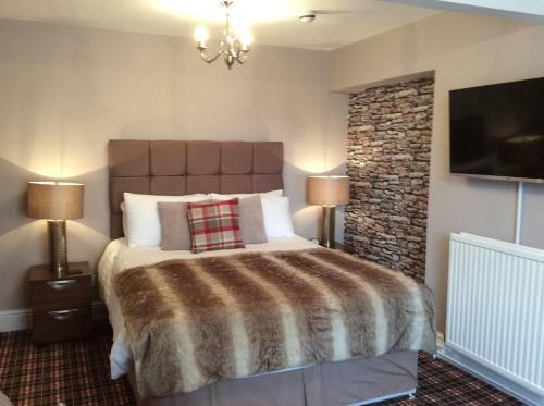 Hostal The Westbourne Guest House