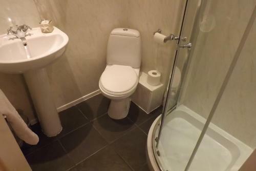 Hostal The Westbourne Guest House