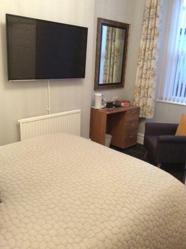 Hostal The Westbourne Guest House