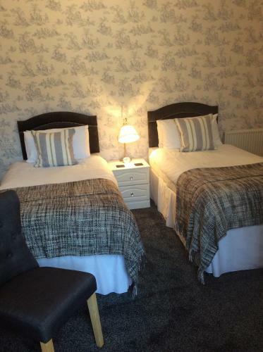 Hostal The Westbourne Guest House